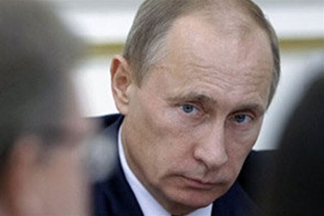 Путіна запросили з візитом у США