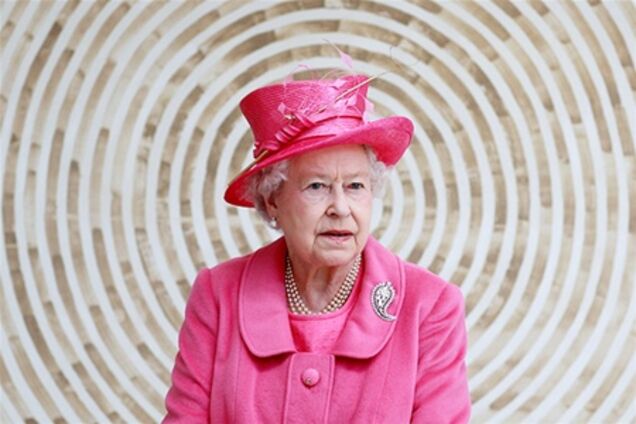 85-летие Елизаветы II