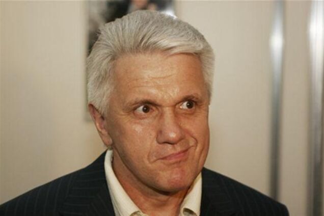 Литвин злякався підвищення прохідного бар'єру