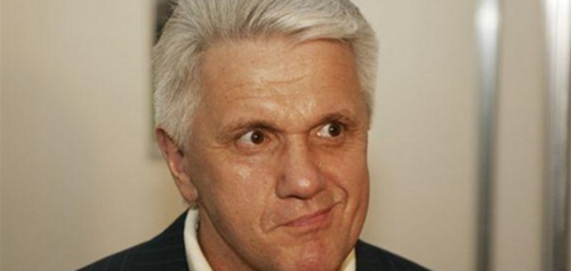 Литвин злякався підвищення прохідного бар'єру