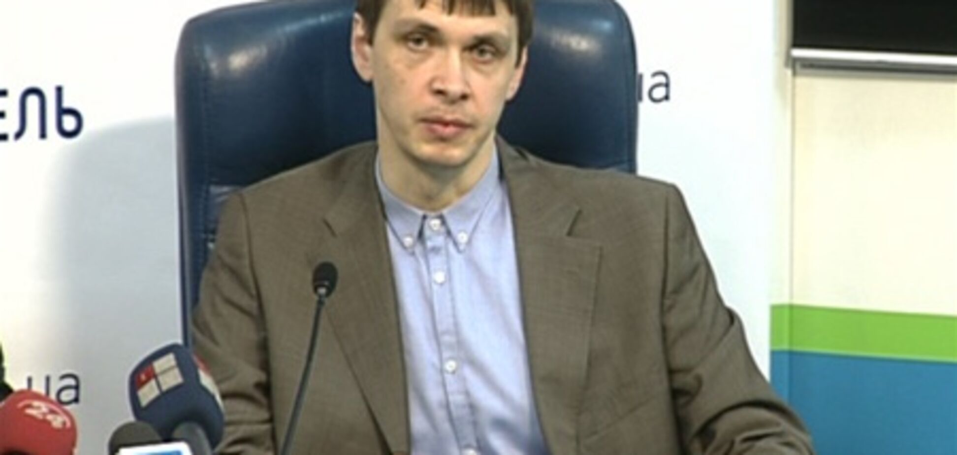 Выборы мэра Киева отменят - Таран