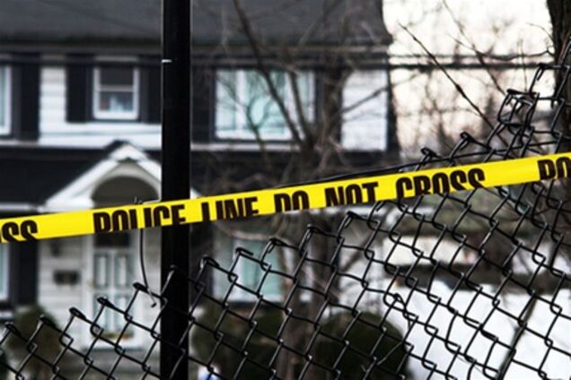 Десять тысяч человек эвакуированы из заминированного ТЦ в США