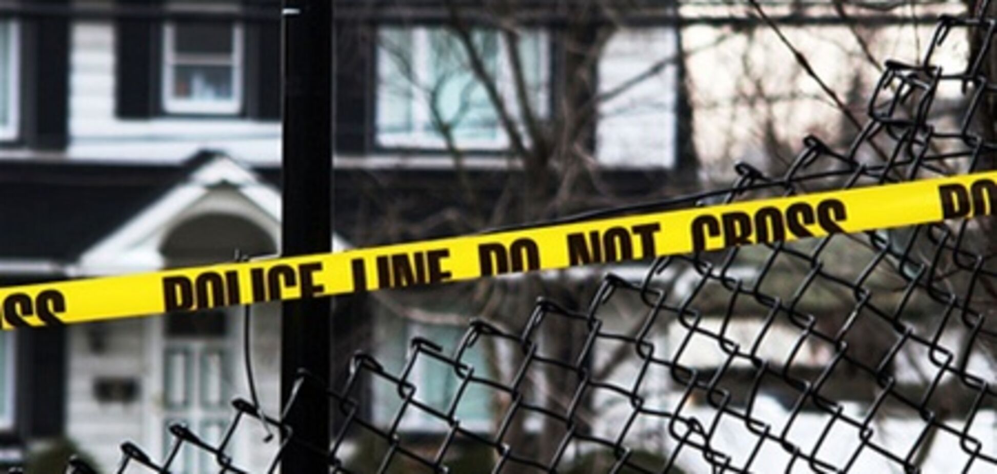 Десять тысяч человек эвакуированы из заминированного ТЦ в США