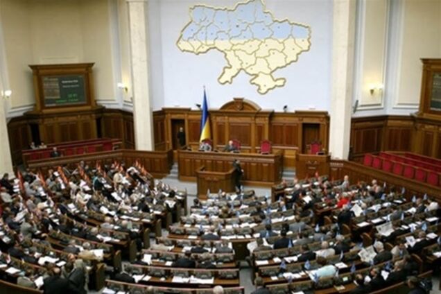 Верховна Рада ухвалила закон, який спрощує процедуру започаткування власної справи