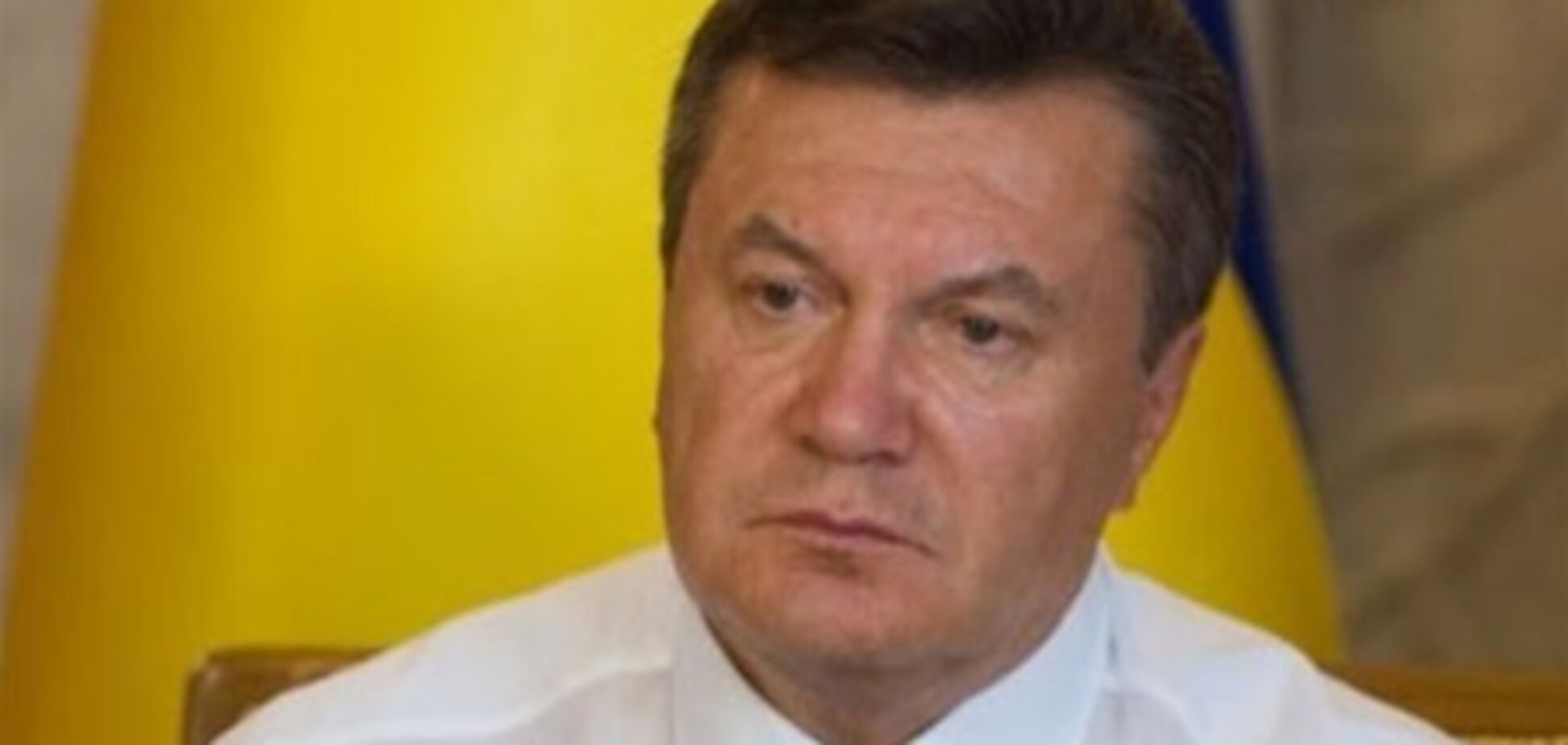 Янукович увійшов до топ-3 найбільших рекламодавців України