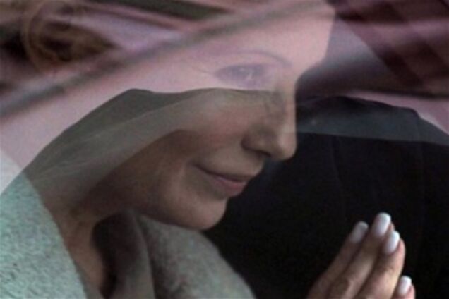 Верховная Рада припомнила Тимошенко дело 15-летней давности