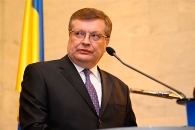 Грищенко: Украина потребует у Молдавии вернуть свою землю