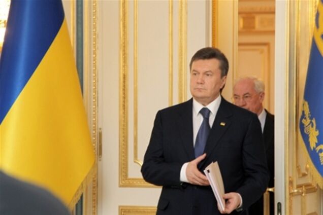 На Януковича подали в суд за харьковские соглашения