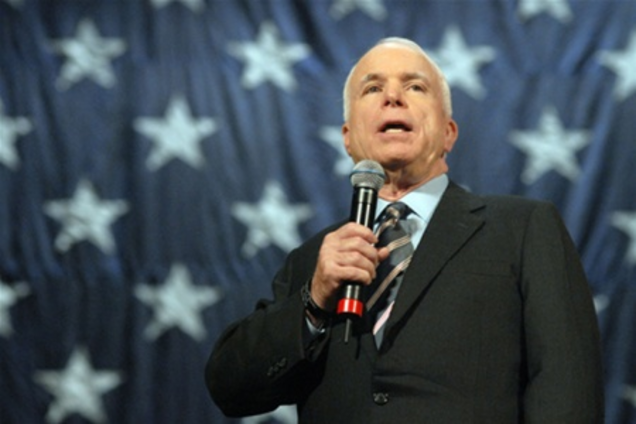 Америка відправила в Бенгазі політичного яструба