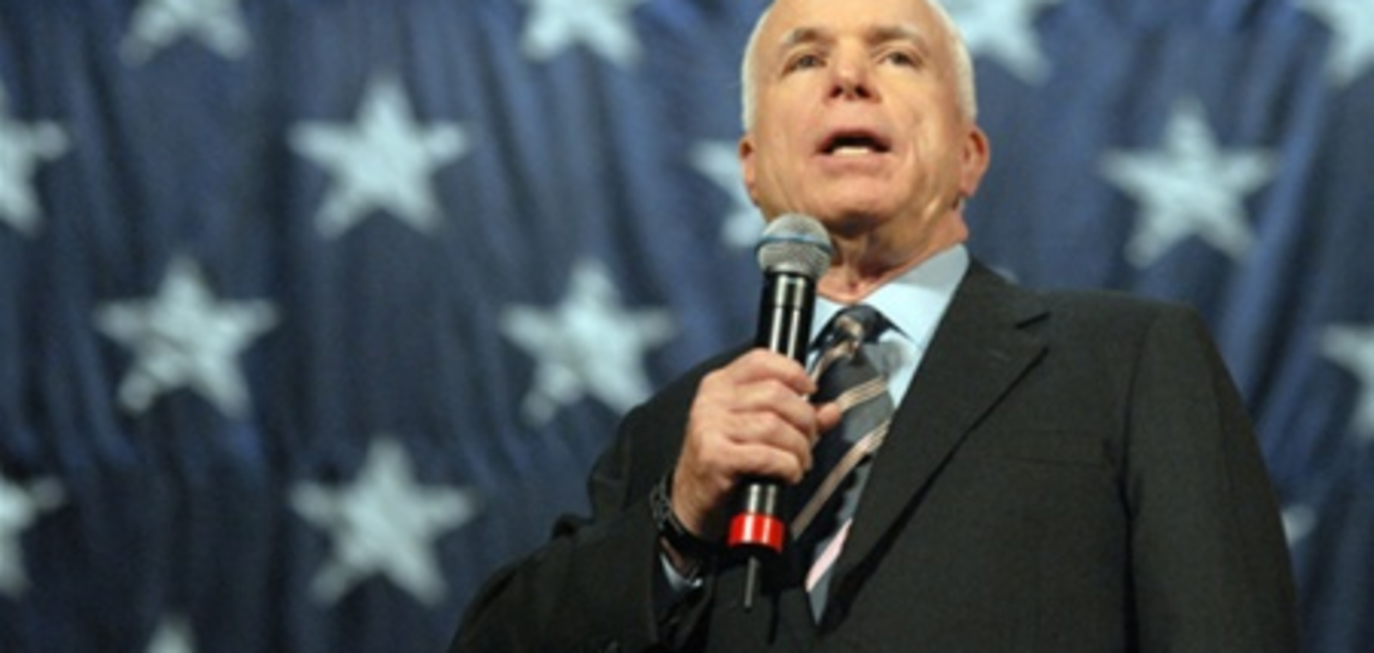 Америка відправила в Бенгазі політичного яструба