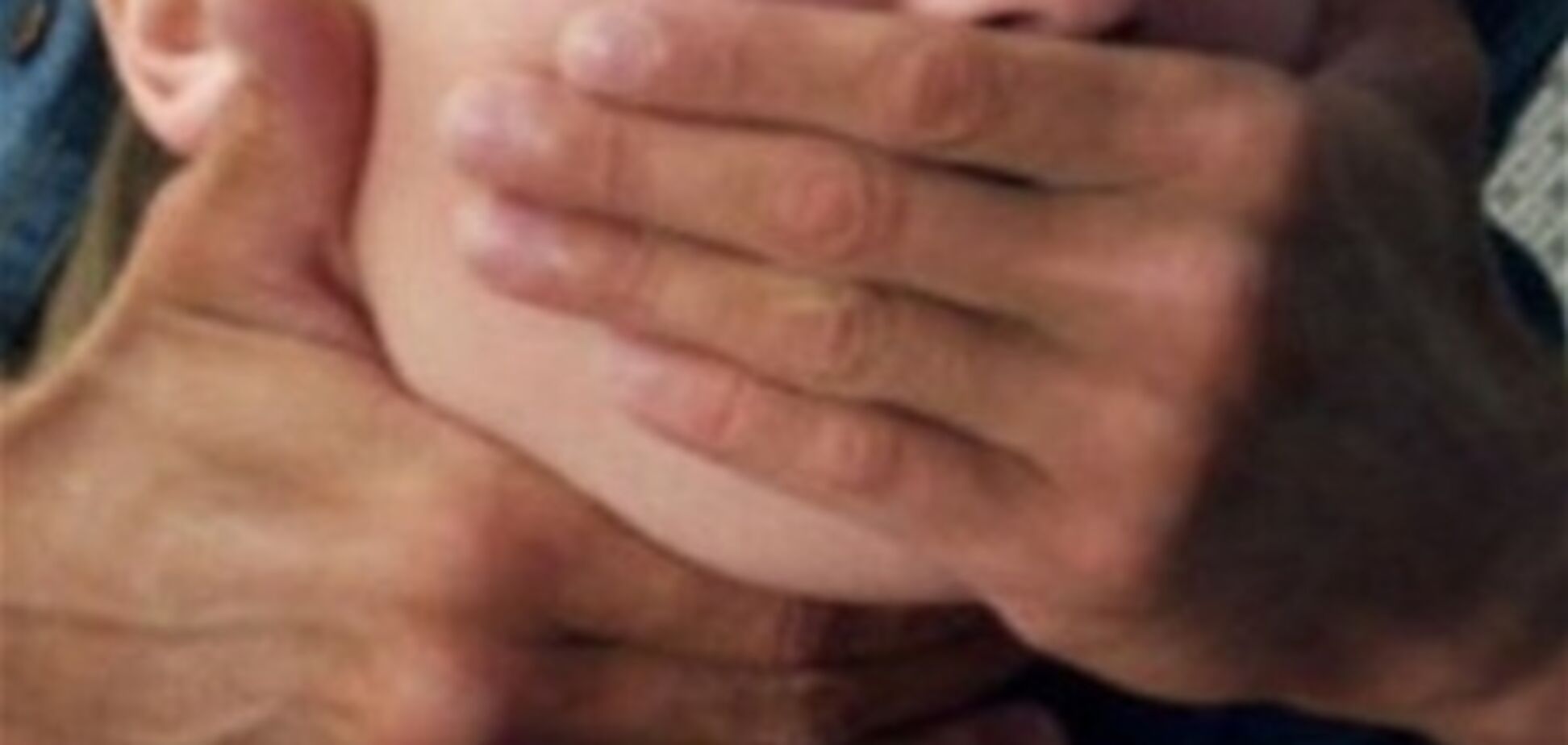 З лікарні вкрали дев'ятирічну дівчинку, щоб згвалтувати