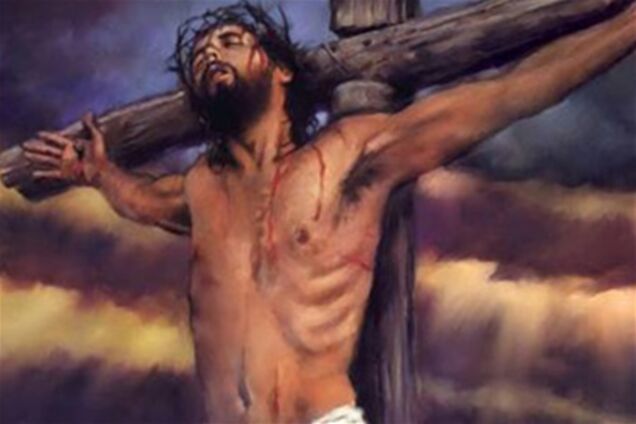 Страсна п'ятниця. Сьогодні самий траурний день у році