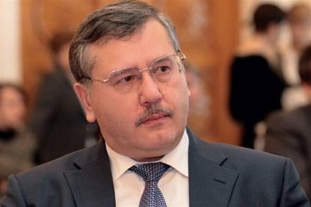 Гриценко: без згоди киян форматують тушками нову більшість Київради