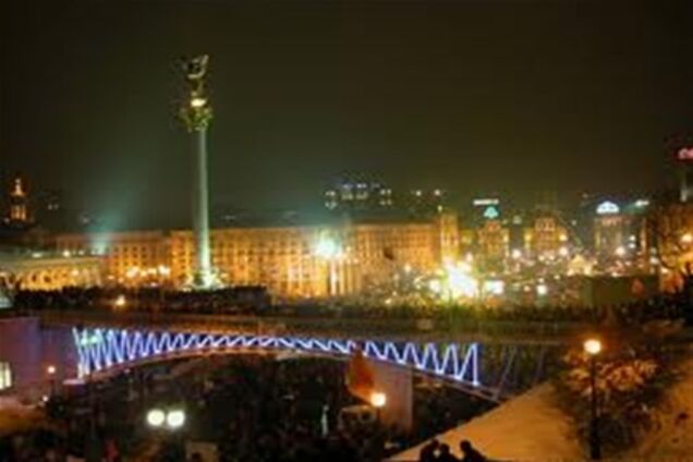 На Майдані Незалежності в Києві зведуть Стіну плачу