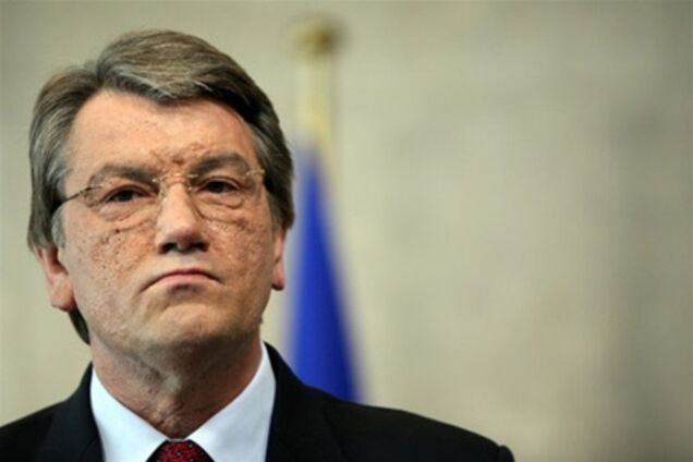Ющенко: маніпуляції зі справою Гонгадзе - це тупо