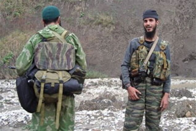 У Чечні знищили головного емісара 'Аль-Каїди'