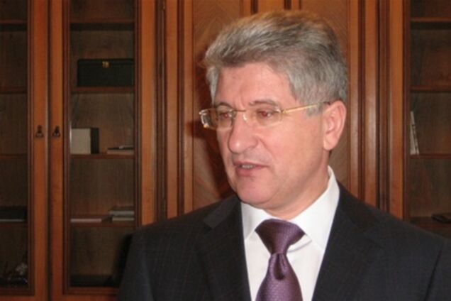 ГПУ допитала екс-міністра Кабміну Тимошенко Крупко 