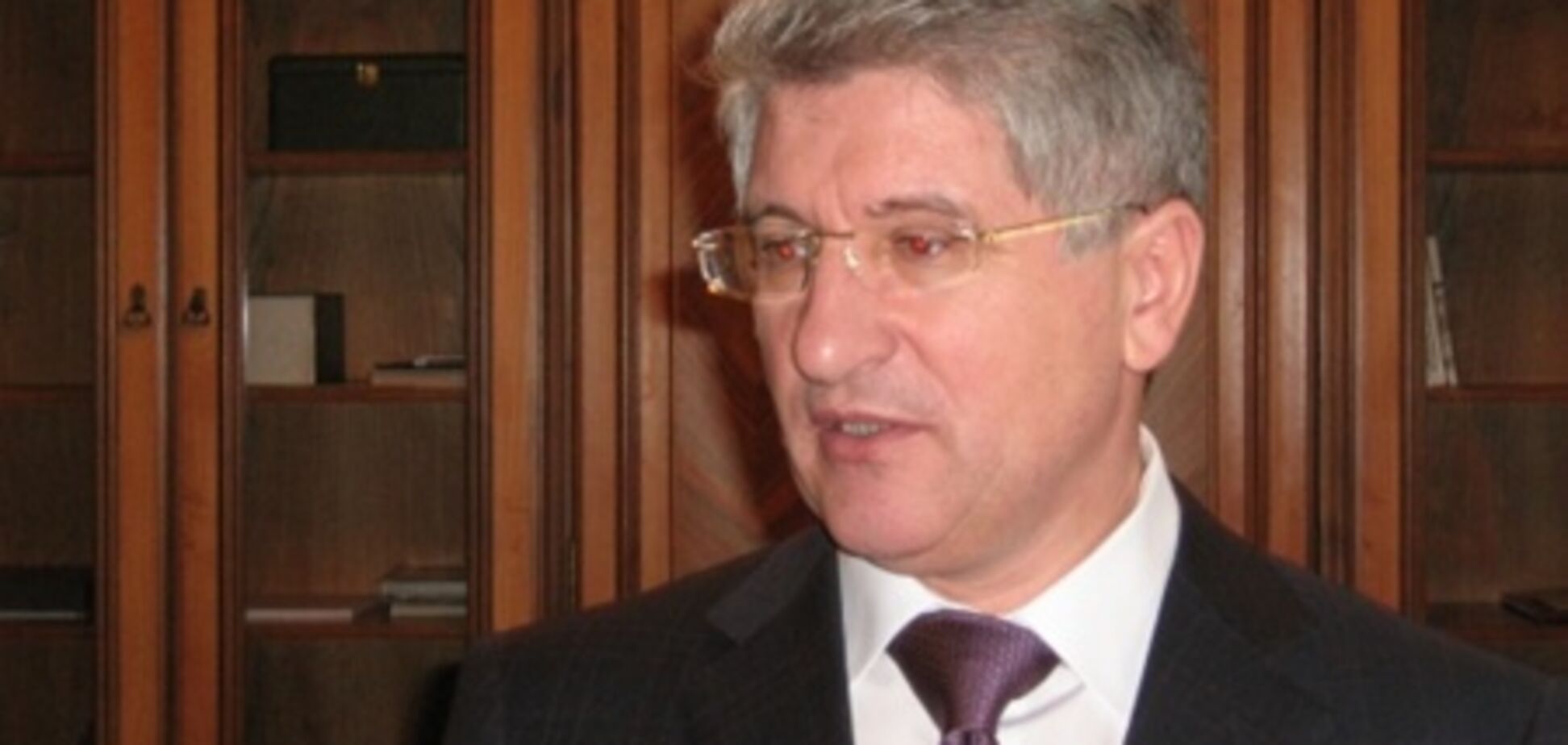 ГПУ допросила экс-министра Кабмина Тимошенко Крупко 