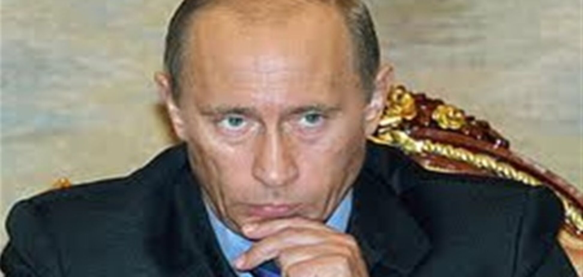 Путин выступил с предвыборным манифестом