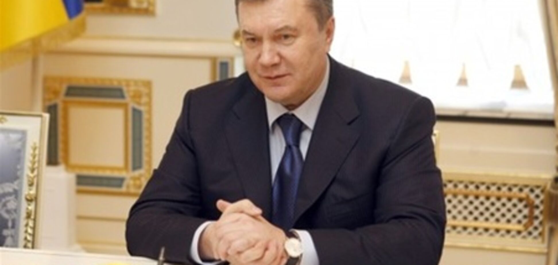 Рейтинг президента падає. Рейтинг опозиції не зростає