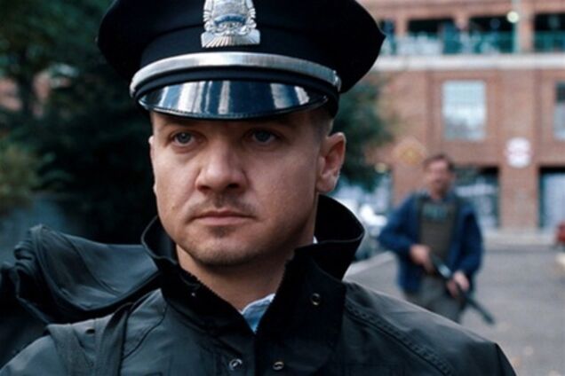 Джереми Реннер станет новым «Борном»