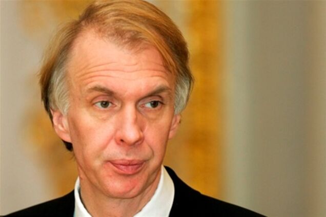 Огризко: міжнародне право передбачає можливість денонсації угод, укладених під тиском чи обманним шляхом
