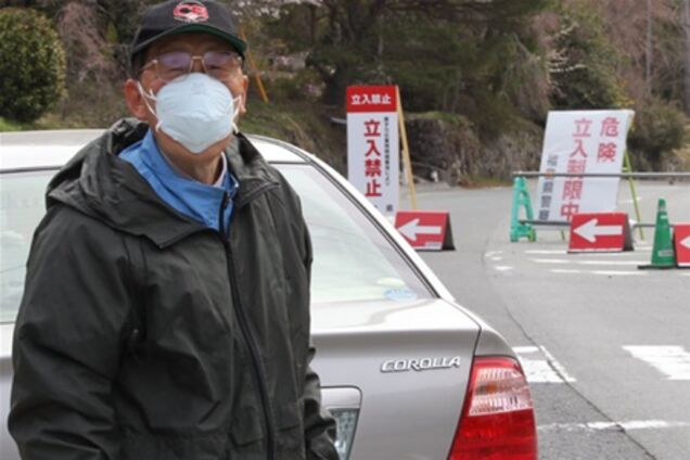 Японцев обидела карикатура про Белоснежку и 'Фукусиму'