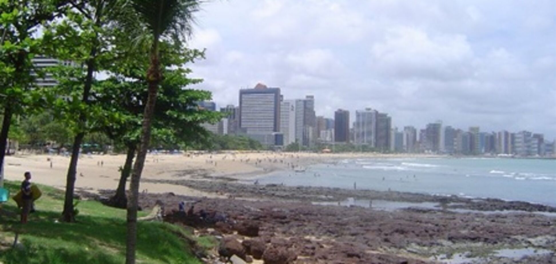 Пропавший в Бразилии итальянский бизнесмен найден мертвым