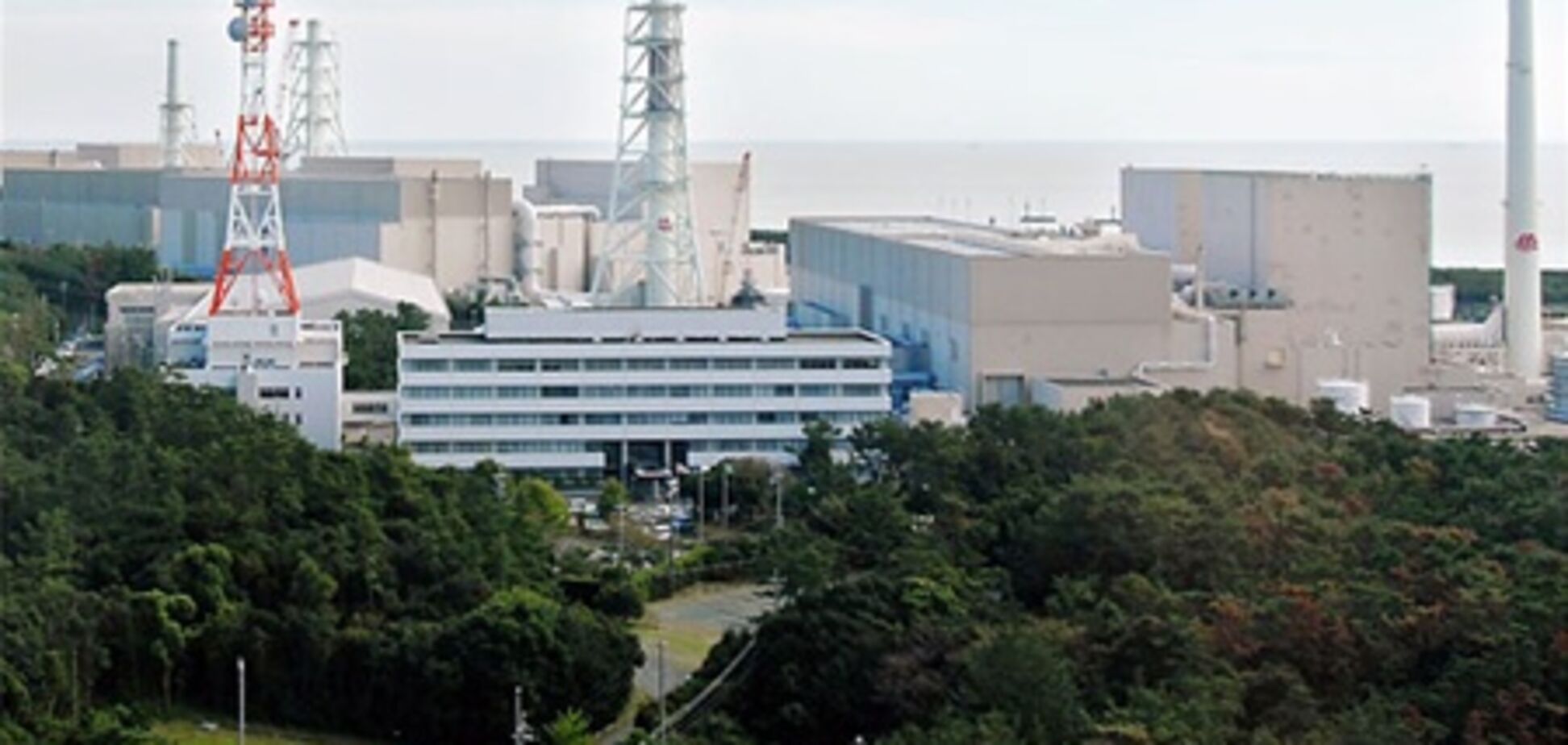 Губернатор префектури Фукусіма відкинув ідею відновлення роботи АЕС