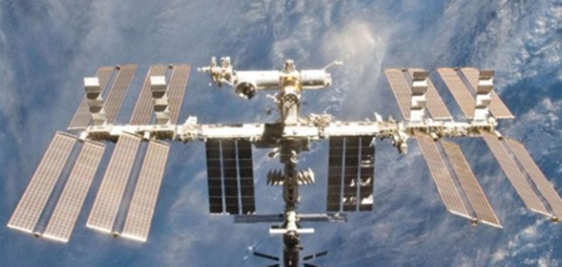 На МКС вышли из строя система получения кислорода и беговая дорожка