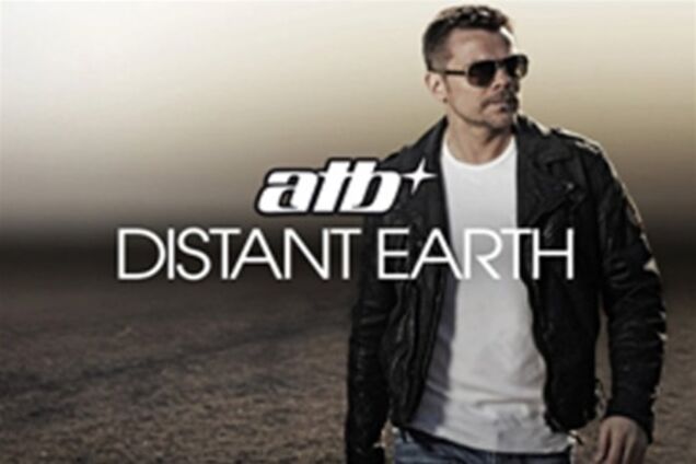 Новий альбом ATB вийде в Україні вже в травні