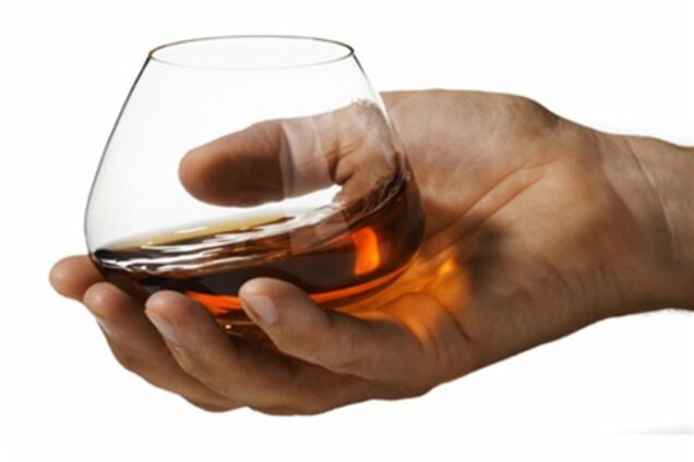 Після 2016 шампанське називатимуть 'spumant', коньяк - 'divin'