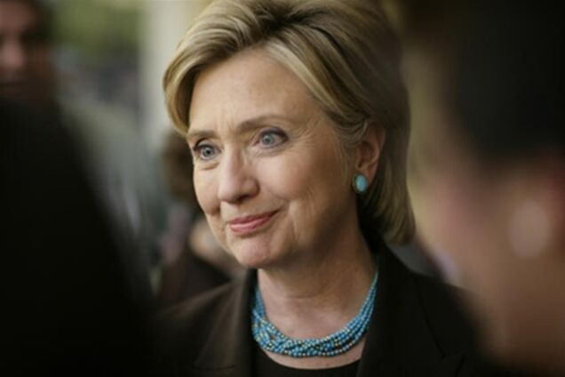 Хиллари Клинтон: США не поменяет отношение к Ливии