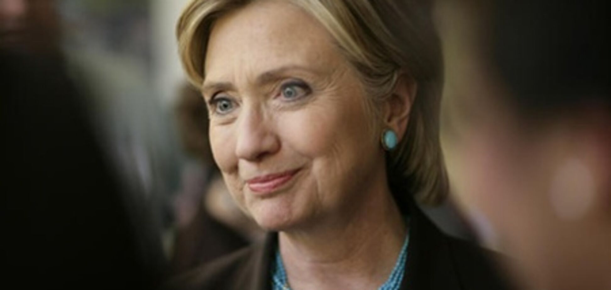 Хиллари Клинтон: США не поменяет отношение к Ливии 