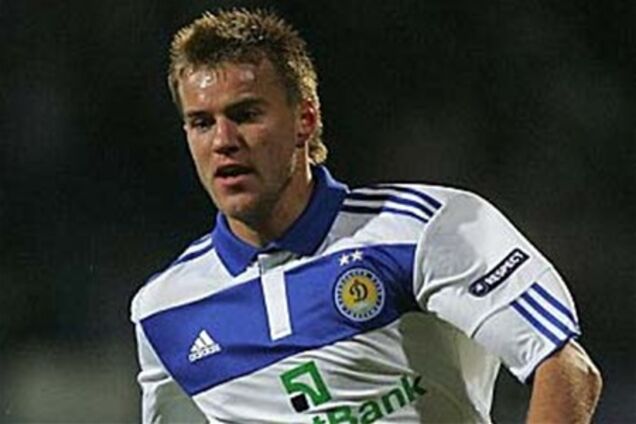 Премьер-лига Украины. 'Динамо' разгромило 'Арсенал'