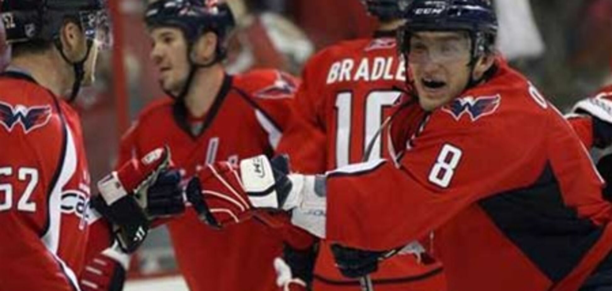 НХЛ. Плей-офф. Обзор матчей 23 апреля