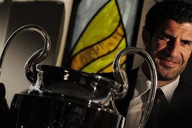 Фигу: 'Моуриньо – в высшей степени успешный тренер'