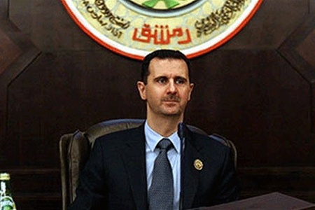 Администрация США готовит санкции против руководства Сирии
