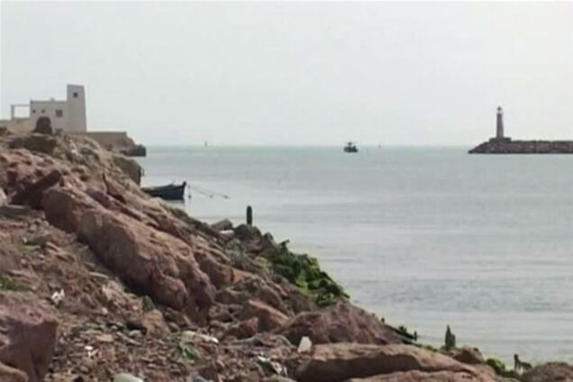 На страны Средиземноморья может обрушиться цунами