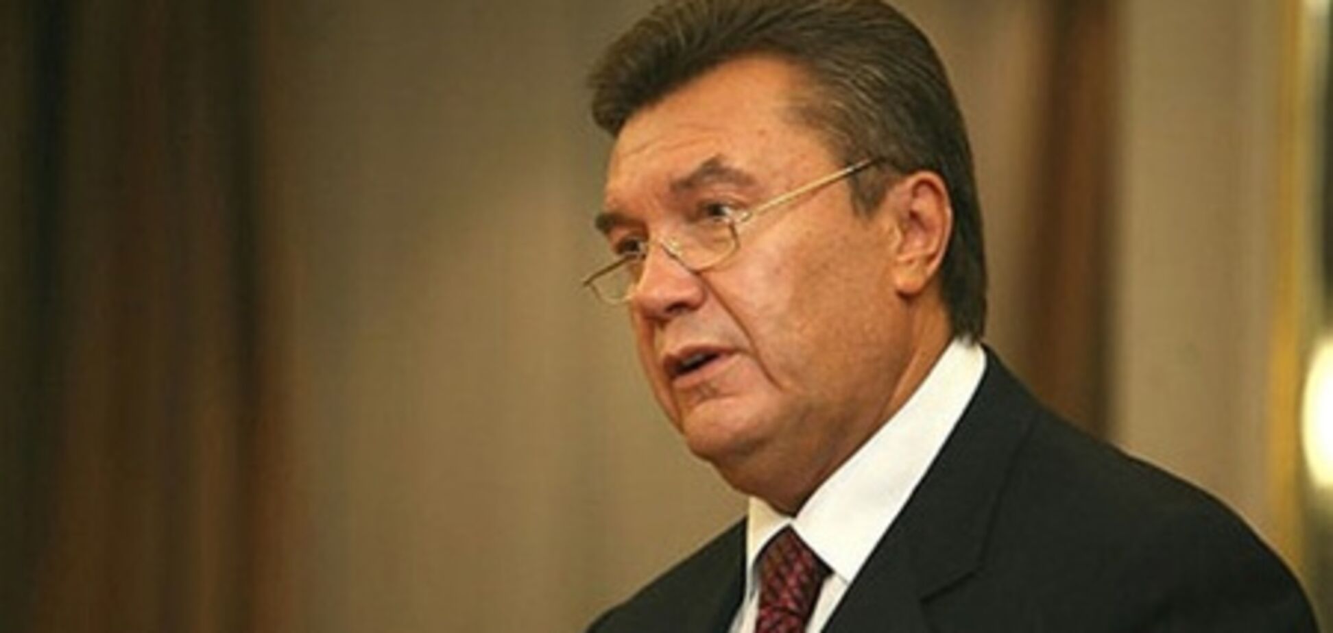 Янукович хочет, чтобы Украина избавилась от 'лишних' ракет
