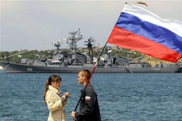 Экс-командующий ЧФ: Российский флот в Севастополе - навсегда