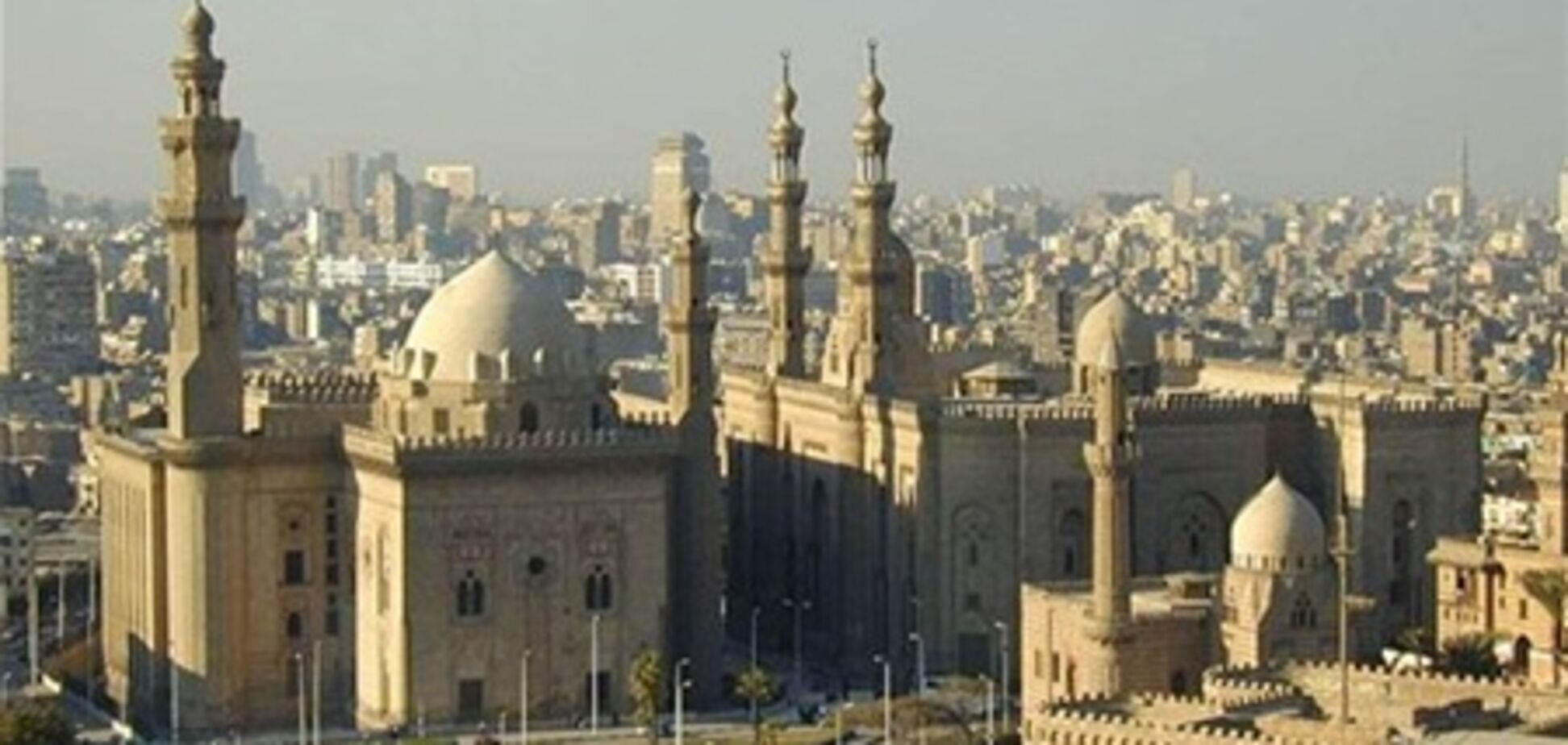 Египтянам надоел мир с Израилем