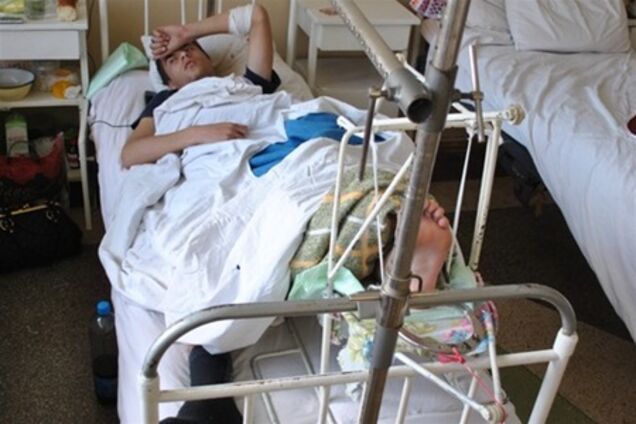 Выживший рассказал об убийстве, совершенном сожителем высокопоставленной чиновницы МВД