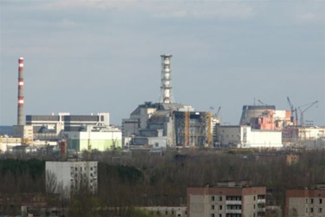 Медведев: авария на ЧАЭС до сих пор сказывается на Украине