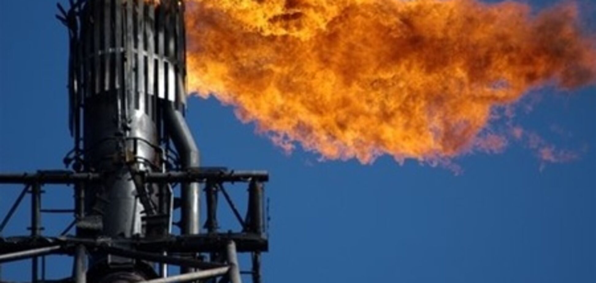 За квітень «Нафтогаз» перерахує «Газпрому» $1 млрд