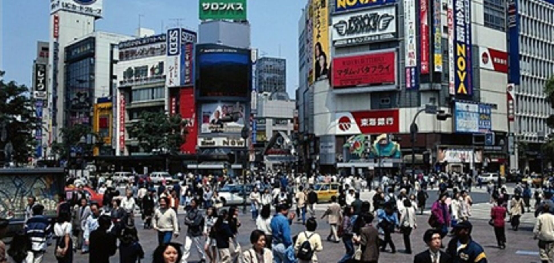 Япония обогнала США по импорту из Пекина