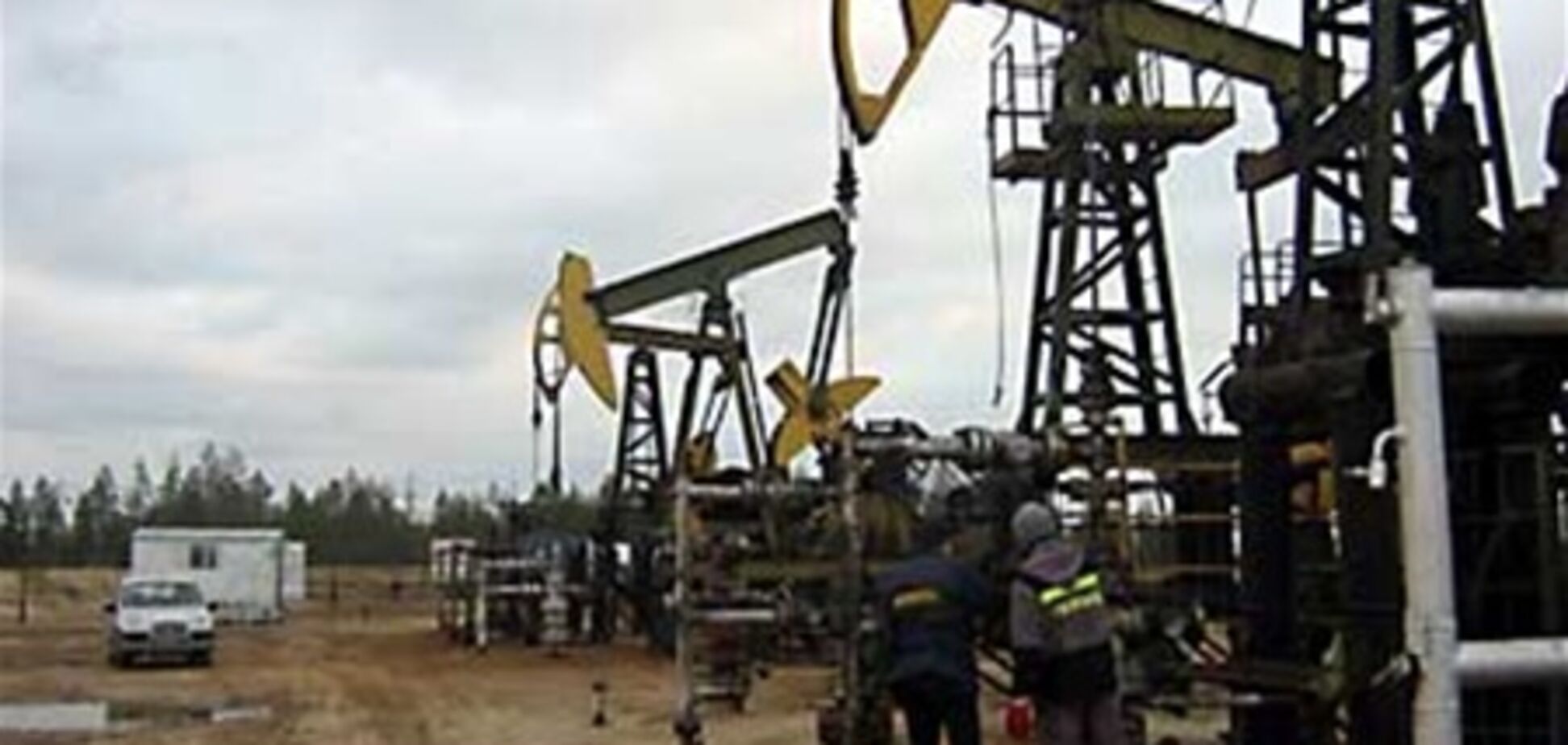 Цена отечественной нефти будет в диапазоне $100/баррель - эксперт