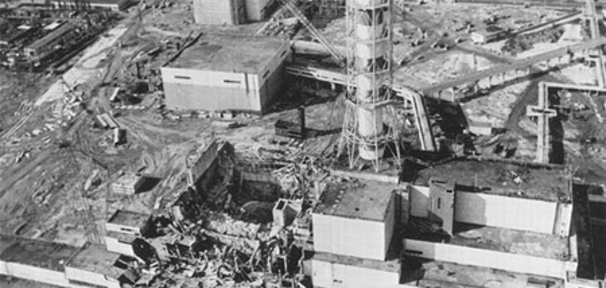 Самый облученный человек на Земле раскрыл страшный секрет Чернобыля