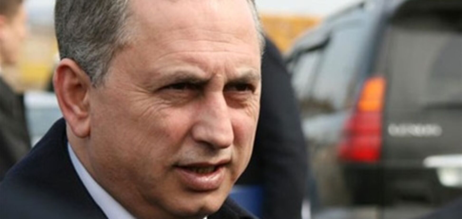 Колесников опроверг предположение, что Украина, сэкономит на строительстве дорог