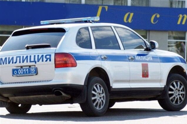 В автопарке МВД Чечни появятся Mercedes и Porsche